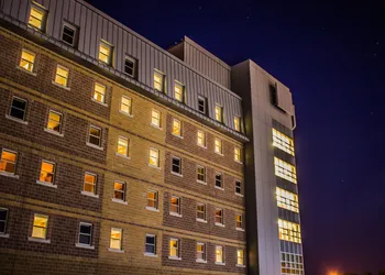 Memorial University hotel thumbnail 2
