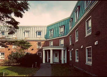 Memorial University hotel thumbnail 6
