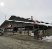 Airport Chalet hotel detail image 3