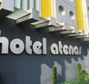 Hotel Atenas Plaza hotel detail image 3
