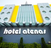 Hotel Atenas Plaza hotel detail image 4