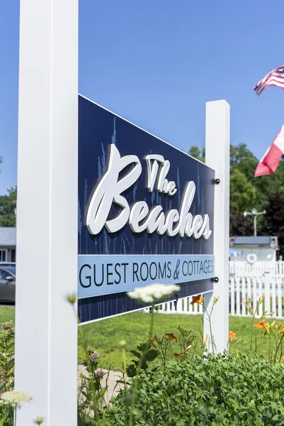 The Beaches Guest Rooms and Cottages hotel detail image 2