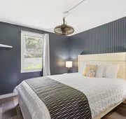 The Beaches Guest Rooms and Cottages hotel detail image 7