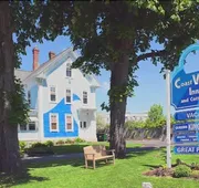 Coast Village Inn & Cottages hotel detail image 3