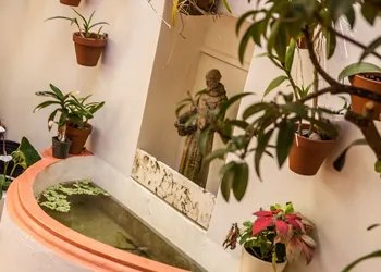 Casa Sol Bed and Breakfast hotel thumbnail 7