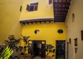Casa Sol Bed and Breakfast hotel thumbnail 8