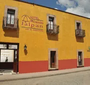 Mision Jalpan hotel detail image 3