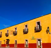 Mision Jalpan hotel detail image 4