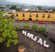 Mision Jalpan hotel detail image 5