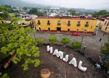 Mision Jalpan hotel thumbnail 5