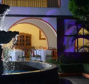 Mision Jalpan hotel detail image 7