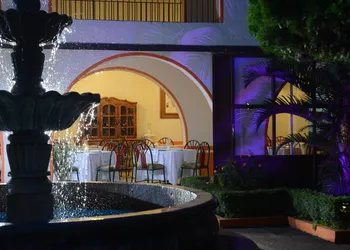 Mision Jalpan hotel thumbnail 7