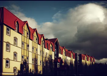 Grenfell Campus Summer Accommodations hotel thumbnail 2