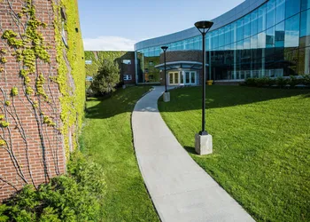Grenfell Campus Summer Accommodations hotel thumbnail 6
