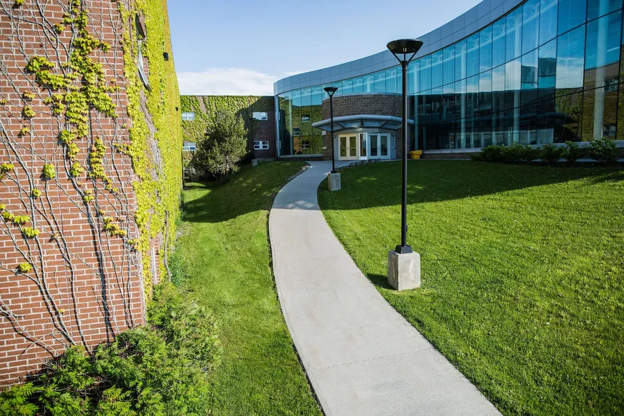 Grenfell Campus Summer Accommodations hotel detail image 6