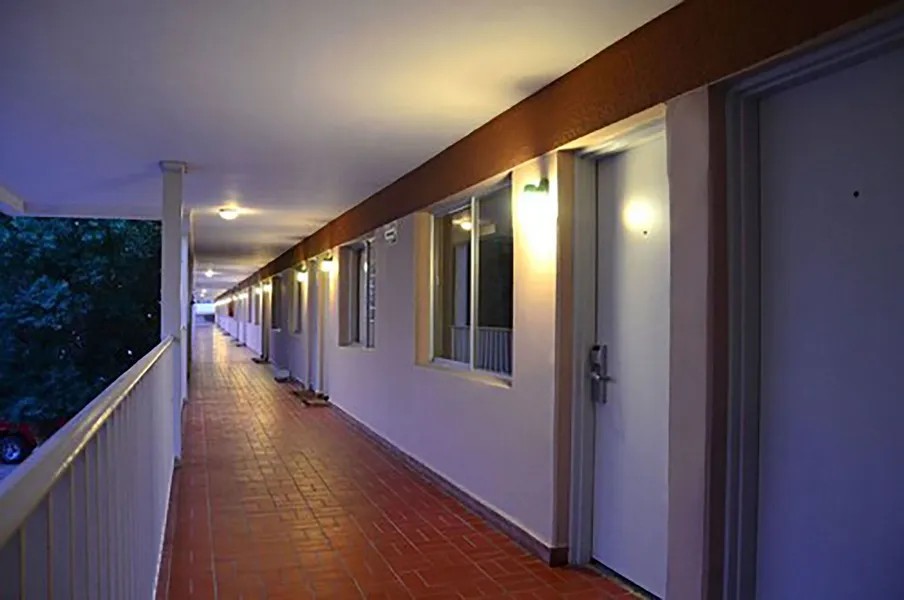El Camino Hotel & Suites hotel detail image 2