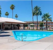 El Camino Hotel & Suites hotel detail image 3
