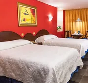 Hotel Tapachula hotel detail image 3