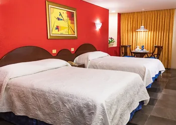 Hotel Tapachula hotel thumbnail 3