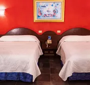 Hotel Tapachula hotel detail image 4