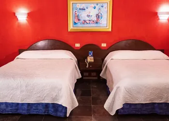 Hotel Tapachula hotel thumbnail 4