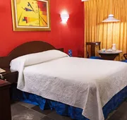 Hotel Tapachula hotel detail image 5