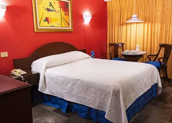 Hotel Tapachula hotel thumbnail 5