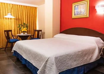 Hotel Tapachula hotel thumbnail 6