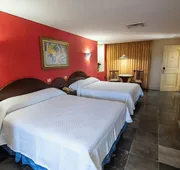 Hotel Tapachula hotel detail image 7