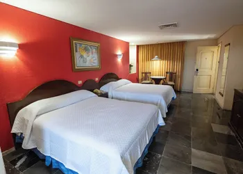 Hotel Tapachula hotel thumbnail 7