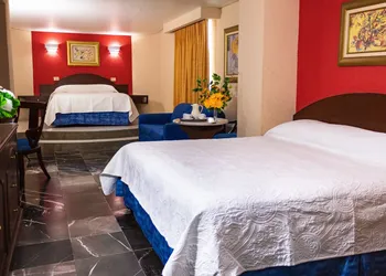 Hotel Tapachula hotel thumbnail 8