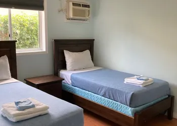Golden Sands Resort Motel hotel thumbnail 7