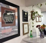 Covered Bridge Inn hotel detail image 4