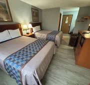 Covered Bridge Inn hotel detail image 5