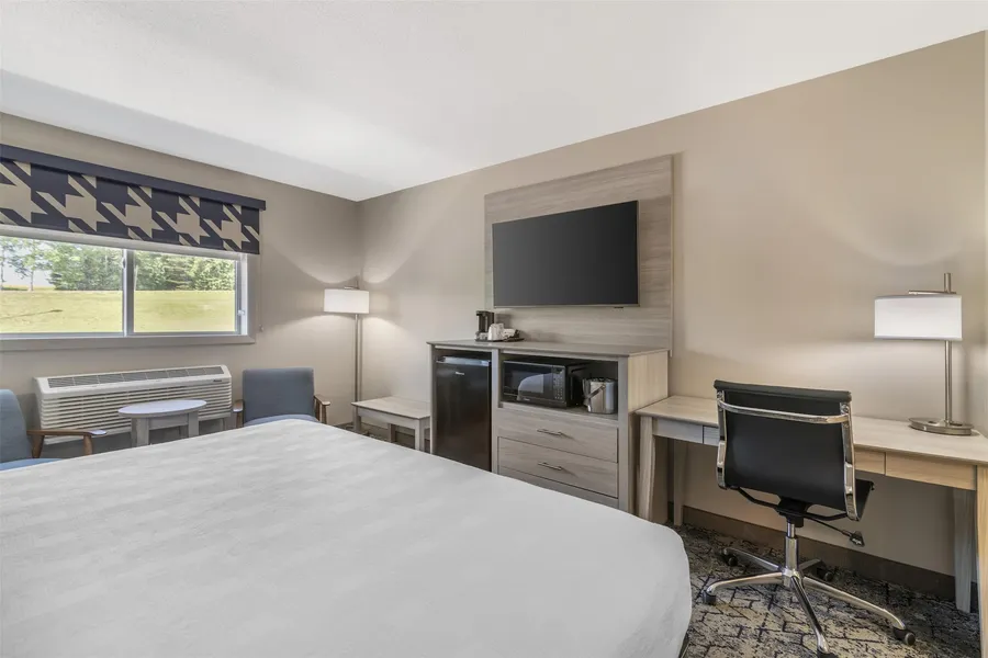 Best Western Caribou Inn hotel detail image 6