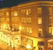 Historic Franklin Hotel hotel detail image 3