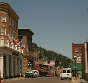 Historic Franklin Hotel hotel detail image 5