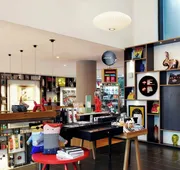 citizenM New York Bowery hotel detail image 5
