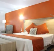 Hotel Flamingo Irapuato hotel detail image 7
