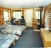 Big Sand Lake Lodge hotel detail image 5