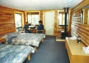 Big Sand Lake Lodge hotel thumbnail 5