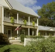Heartstone Inn B&B & Cottages hotel detail image 3