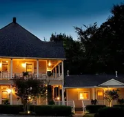 Heartstone Inn B&B & Cottages hotel detail image 4