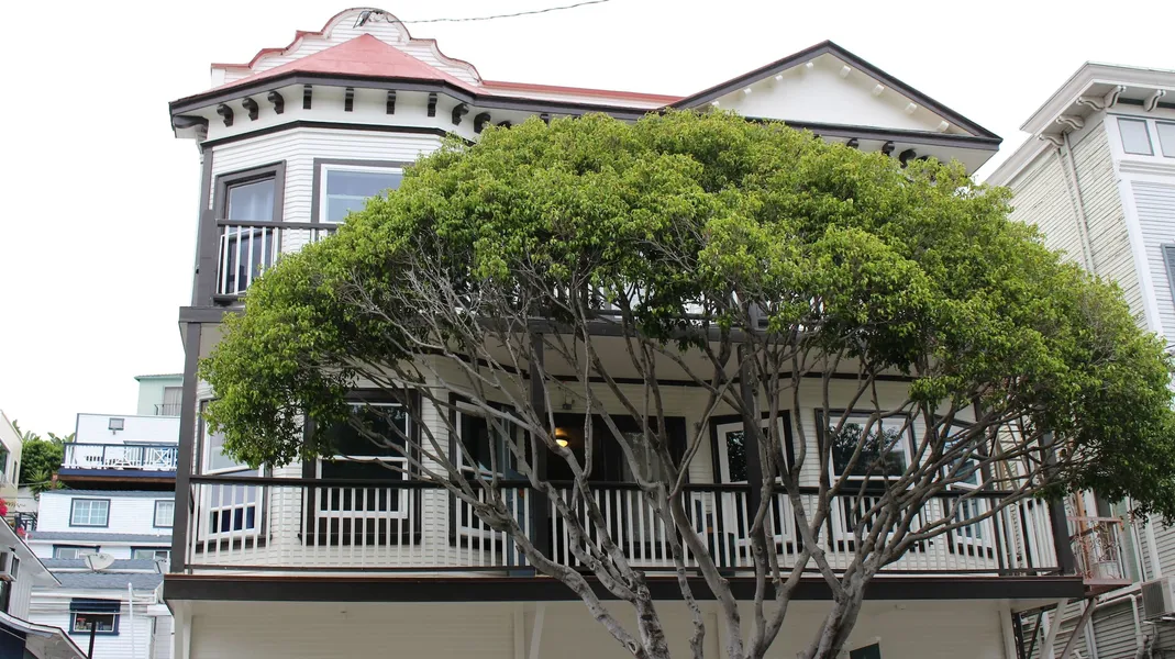 Hermosa Hotel hotel detail image 2