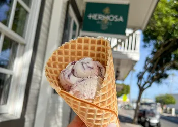 Hermosa Hotel hotel thumbnail 3