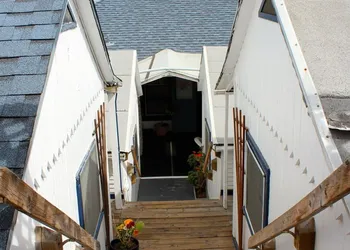 Hermosa Hotel hotel thumbnail 4