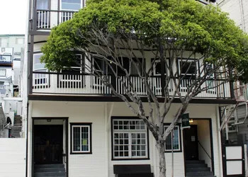 Hermosa Hotel hotel thumbnail 5