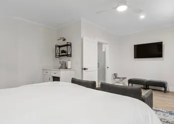 27 On Park hotel thumbnail 6