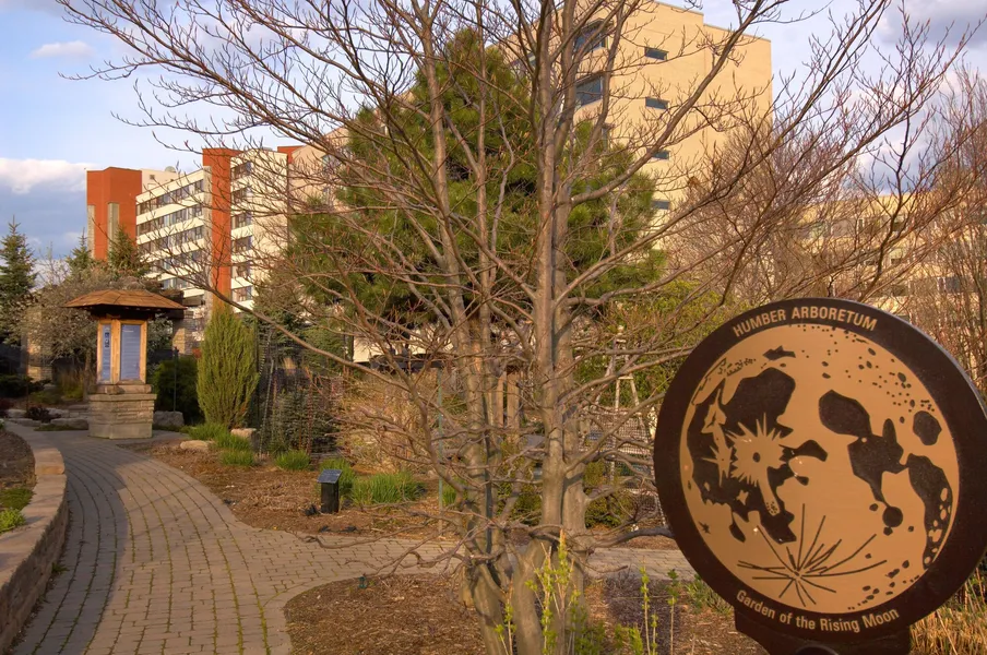 Humber College North Campus Residence hotel detail image 2