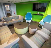 Humber College North Campus Residence hotel detail image 3